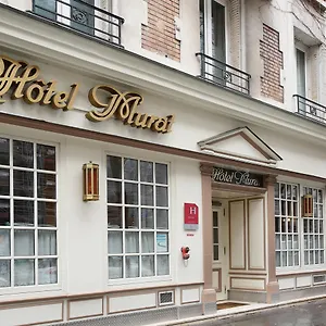 3* Hotel Murat