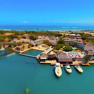 **** Hotel Grand Excelsior Port Royal Jamaika
