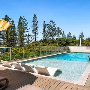 Pacific Resort Mooloolaba