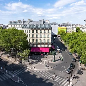 5* Hotel Fauchon L'hôtel