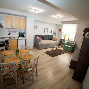  Apartamento Fedelena España