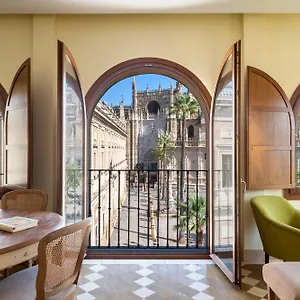  Apartamento Magno Santo Tomas España