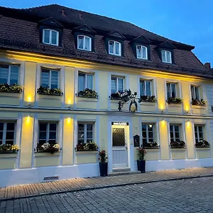 *** Gasthof Zum Lamm Deutschland