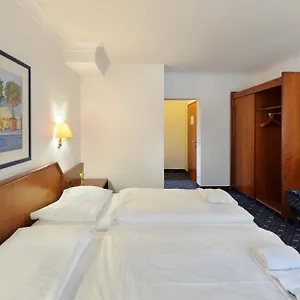 *** Hotel Ambassador Parkhotel Deutschland