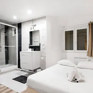 Guestready - Pres Du Marais París