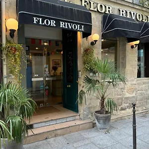 Flor Rivoli Hotel