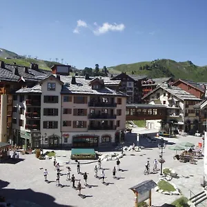& Les Sources De Marie - Arc 1950 Le Village Holiday home Les Arcs (Savoie)