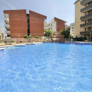  Apartamento Alea - Maldivas España
