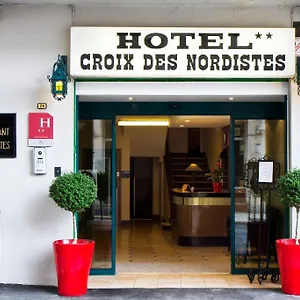 Hotel Hotel Croix Des Nordistes