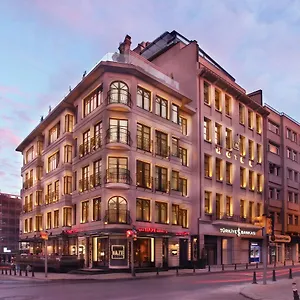 **** Hotel The Haze Karakoey Türkei