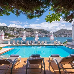**** Hotel Palma Albanien