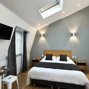 3* Apart-hotel Montebello