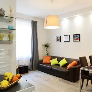  Apartment Carre D'or Very Appart Near The Beach 2 A 6 Personnes Frankreich